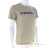 Dynafit Traverse 2 Herren T-Shirt-Beige-50