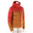 Marmot Guide Down Hoody Damen Outdoorjacke-Rot-L