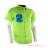Ortovox Shirt Short Sleeve Herren Outdoorhemd-Grün-M