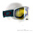 Oakley O Frame 2.0 Pro XL Skibrille-Grau-One Size
