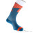 Dynafit No Pain No Gain Socks Socken-Orange-39-42