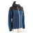 Ortovox Corvara Jacket Damen Outdoorjacke-Blau-S