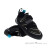 Scarpa Reflex VS Herren Kletterschuhe-Schwarz-39,5