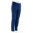 Ortovox Seceda Softshell Pants Herren Outdoorhose-Dunkel-Blau-M