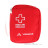 Vaude First Aid Kit Essential Erste Hilfe Set-Rot-One Size