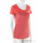Ortovox 150 Cool Logo TS Damen T-Shirt-Rot-XL
