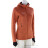 Mammut Taiss Light ML Hooded Jacket Damen Sweater-Orange-M