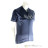 Maloja Suvretta Shirt Damen T-Shirt-Blau-S