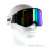 Atomic Revent L RS FDL HD Skibrille-Schwarz-One Size