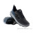 Salomon Outpulse GTX Herren Wanderschuhe Gore-Tex-Grau-9,5