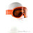 POC POCito Retina Kinder Skibrille-Orange-One Size