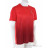 Asics Kasan SS Top Herren T-Shirt-Rot-S