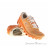 On Cloudventure Damen Traillaufschuhe-Orange-8,5