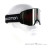 Salomon S/View Sigma Skibrille-Gelb-One Size