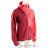 Ortovox Civetta Jacket 2.5l Damen Outdoorjacke-Rot-M