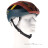 Smith Network MIPS Rennradhelm-Orange-M