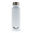Salewa Valsura Insulated Stainless 0,65l Thermosflasche-Weiss-One Size
