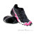 Salomon Speedcross 6 Damen Traillaufschuhe-Pink-Rosa-6
