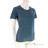 adidas Adi Runner Tee Damen T-Shirt-Blau-S