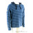 Chillaz Uppsala Hoody Herren Freizeitsweater-Blau-S
