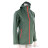 Salewa Puez Aqua 3 PTX Jacket Damen Outdoorjacke-Grün-42