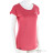 Salewa Puez Melange Dry Shirt Damen T-Shirt-Pink-Rosa-38