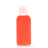 Squireme >me. 0,5l Glas-Trinkflasche-Orange-0,5