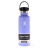 Hydro Flask 18oz Standard Flex Cap 532ml Thermosflasche-Lila-One Size