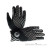 Crazy Idea Gloves Touch Handschuhe-Schwarz-XS-S
