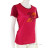 Dynafit Transalper Light Damen T-Shirt-Pink-Rosa-XS