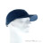 Salewa Fanes Sun Pro Fold Visor Cap Schildmütze-Blau-One Size