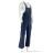 Scott Vertic Ripstop 3L Herren Skihose-Dunkel-Blau-L
