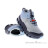 On Cloudhero Mid Waterproof Y Kinder Wanderschuhe-Hell-Blau-5,5