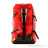 Pieps Climber Pro 28l Rucksack-Rot-One Size