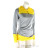 Mountain Force Joy Shirt Damen Sweater-Gelb-40
