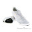 Fizik Decos Carbon Rennradschuhe-Weiss-46