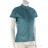 Endura Hummvee Ray SS Damen Bikeshirt-Blau-M