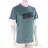 Dynafit Graphic Cotton Herren T-Shirt-Grün-S