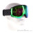 Atomic Redster HD Skibrille-Schwarz-One Size