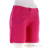 Mammut Massone Shorts Damen Outdoorshort-Pink-Rosa-36