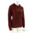 The North Face Drew Peak Pullover Damen Sweater-Rot-XS