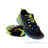 La Sportiva Bushido II GTX Herren Traillaufschuhe Gore-Tex-Mehrfarbig-45,5