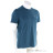 Arcteryx Cormac Comp SS Herren T-Shirt-Blau-S