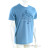 Scott Trail MTN DRI 60 Herren T-Shirt-Blau-S