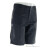 Ortovox Pelmo Shorts Herren Outdoorshort-Schwarz-XL