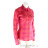 Ortovox Stretch Back Shirt LS Damen Outdoorhemd-Pink-Rosa-XS