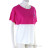 CMP Shirt Damen T-Shirt-Pink-Rosa-36