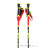 Leki Venom SL 3D Skistöcke-Rot-130