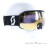 Scott Sphere OTG Light Sensitive Skibrille-Schwarz-One Size