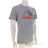 Dynafit Transalper Graphic Herren T-Shirt-Grau-S